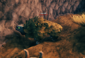 Valheim Lox Guide - The Lizard Ox Creature - Ready Games Survive