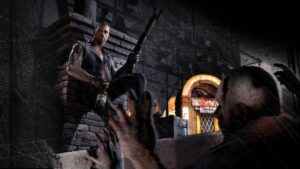 Lfd Characters Left 4 Dead Characters Guide - Ready Games Survive