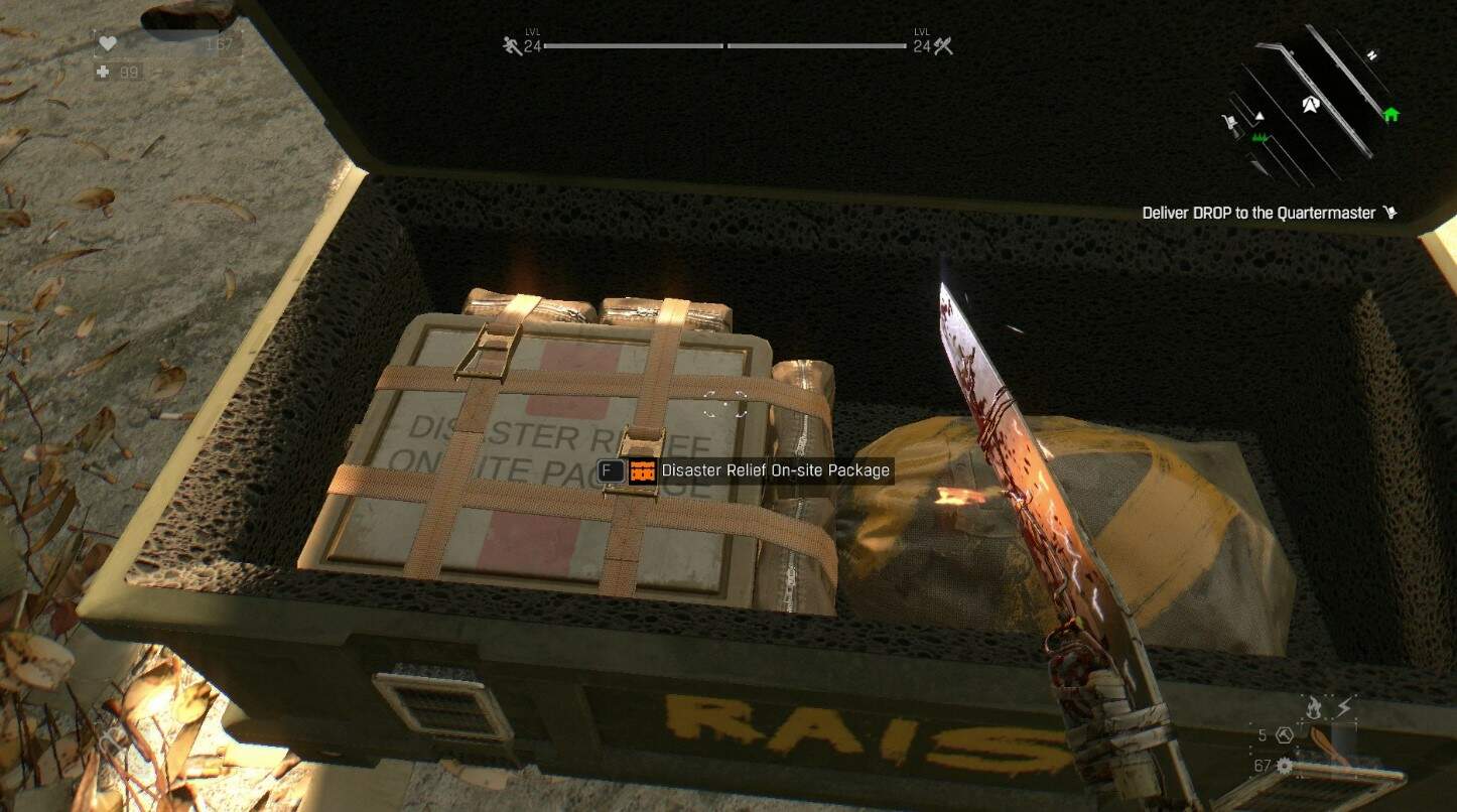How Do You Get Requisition Packs In Dying Light TrendingWorld