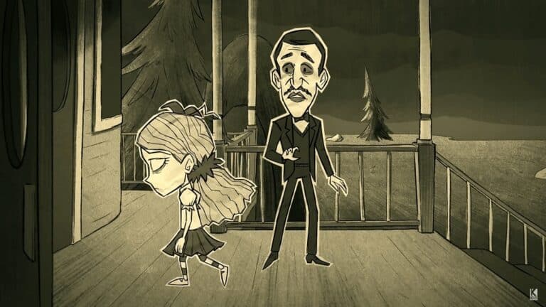 Wendy Don't Starve Guide: Mastering the Art of Flower Power - Ready